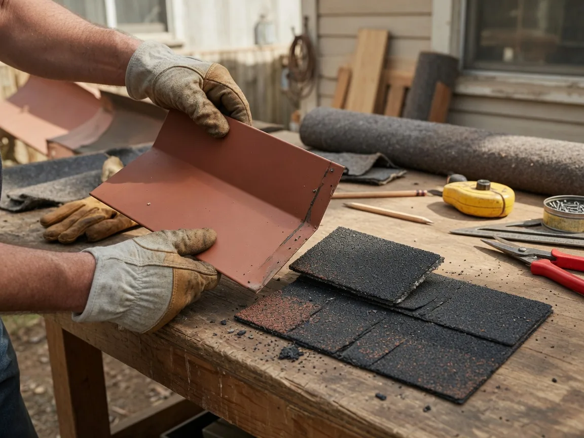 Roof Repair company in Inverness, MT